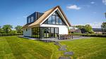 ExteriorSummer - Ferienhaus für 7 Personen (70 m²) in De Cocksdorp - Top-Hundeurlaub
