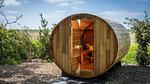 Wellness - Ferienhaus für 7 Personen (70 m²) in De Cocksdorp - Top-Hundeurlaub