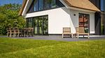 TerraceBalcony - Ferienhaus für 7 Personen (70 m²) in De Cocksdorp - Top-Hundeurlaub