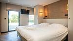 BedRoom - Ferienhaus für 7 Personen (70 m²) in De Cocksdorp - Top-Hundeurlaub