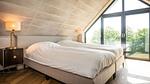 BedRoom - Ferienhaus für 7 Personen (70 m²) in De Cocksdorp - Top-Hundeurlaub