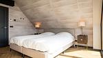 BedRoom - Ferienhaus für 7 Personen (70 m²) in De Cocksdorp - Top-Hundeurlaub