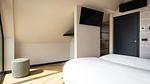 BedRoom - Ferienhaus für 7 Personen (70 m²) in De Cocksdorp - Top-Hundeurlaub