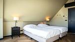 BedRoom - Ferienhaus für 7 Personen (70 m²) in De Cocksdorp - Top-Hundeurlaub