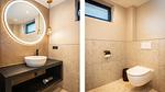 BathRoom - Ferienhaus für 7 Personen (70 m²) in De Cocksdorp - Top-Hundeurlaub