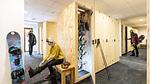 Untagged - Ferienwohnung für 11 Personen (74 m²) in Villarembert - Top-Hundeurlaub