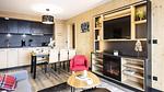 Untagged - Ferienwohnung für 11 Personen (74 m²) in Villarembert - Top-Hundeurlaub