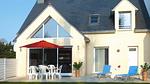 ExteriorSummer - Ferienhaus für 6 Personen (140 m²) in Pénestin - Top-Hundeurlaub