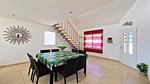 DiningRoom - Ferienhaus für 6 Personen (140 m²) in Pénestin - Top-Hundeurlaub