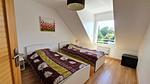 BedRoom - Ferienhaus für 6 Personen (140 m²) in Pénestin - Top-Hundeurlaub