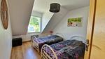 BedRoom - Ferienhaus für 6 Personen (140 m²) in Pénestin - Top-Hundeurlaub