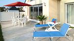 terrace - Ferienhaus für 6 Personen (140 m²) in Pénestin - Top-Hundeurlaub