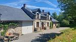 ExteriorSummer - Ferienhaus für 7 Personen (115 m²) in Sussac - Top-Hundeurlaub