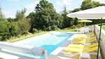 PoolOfHouse - Ferienhaus für 7 Personen (115 m²) in Sussac - Top-Hundeurlaub