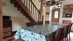DiningRoom - Ferienhaus für 7 Personen (115 m²) in Sussac - Top-Hundeurlaub