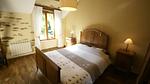 BedRoom - Ferienhaus für 7 Personen (115 m²) in Sussac - Top-Hundeurlaub