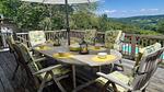 TerraceBalcony - Ferienhaus für 7 Personen (115 m²) in Sussac - Top-Hundeurlaub