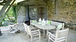 TerraceBalcony - Ferienhaus für 7 Personen (115 m²) in Sussac - Top-Hundeurlaub