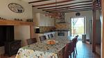 Kitchen - Ferienhaus für 7 Personen (115 m²) in Sussac - Top-Hundeurlaub