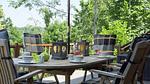 Ambiance - Ferienhaus für 7 Personen (115 m²) in Sussac - Top-Hundeurlaub