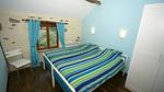 BedRoom - Ferienhaus für 7 Personen (115 m²) in Sussac - Top-Hundeurlaub