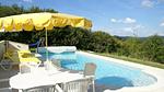 PoolOfHouse - Ferienhaus für 7 Personen (115 m²) in Sussac - Top-Hundeurlaub