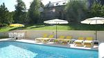 PoolOfHouse - Ferienhaus für 7 Personen (115 m²) in Sussac - Top-Hundeurlaub