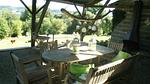 GardenSummer - Ferienhaus für 7 Personen (115 m²) in Sussac - Top-Hundeurlaub