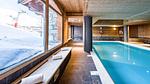 interior - Ferienwohnung für 6 Personen (47 m²) in La Toussuire - Top-Hundeurlaub