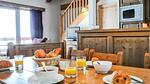 interior - Ferienwohnung für 6 Personen (47 m²) in La Toussuire - Top-Hundeurlaub