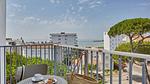 exterior - Ferienwohnung für 6 Personen (42 m²) in Royan - Top-Hundeurlaub