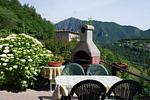 Erdgeschosswohnung mit Garten im Rustico Massimo - 017185-CNI-00328 - Top-Hundeurlaub