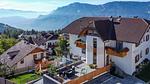 exterior - Ferienwohnung für 2 Personen (35 m²) in Gargazon - Top-Hundeurlaub