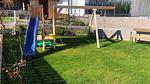 exterior - Ferienwohnung für 2 Personen (35 m²) in Gargazon - Top-Hundeurlaub