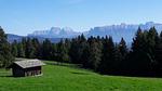 exterior - Ferienwohnung für 2 Personen (35 m²) in Gargazon - Top-Hundeurlaub