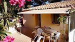 exterior - Ferienhaus für 3 Personen (45 m²) in Marina Di Modica - Top-Hundeurlaub