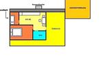 house - Ferienhaus für 3 Personen (45 m²) in Marina Di Modica - Top-Hundeurlaub
