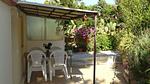 exterior - Ferienhaus für 3 Personen (45 m²) in Marina Di Modica - Top-Hundeurlaub