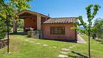 exterior - Ferienhaus für 3 Personen (40 m²) in Castiglione Fiorentino - Top-Hundeurlaub