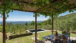 exterior - Ferienhaus für 3 Personen (40 m²) in Castiglione Fiorentino - Top-Hundeurlaub