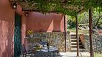 exterior - Ferienhaus für 3 Personen (40 m²) in Castiglione Fiorentino - Top-Hundeurlaub