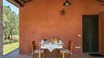 exterior - Ferienhaus für 3 Personen (40 m²) in Castiglione Fiorentino - Top-Hundeurlaub