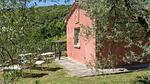 exterior - Ferienhaus für 3 Personen (40 m²) in Castiglione Fiorentino - Top-Hundeurlaub