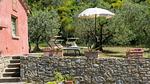 exterior - Ferienhaus für 3 Personen (40 m²) in Castiglione Fiorentino - Top-Hundeurlaub
