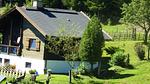 exterior - Ferienhaus für 4 Personen (80 m²) in Klippitztörl - Top-Hundeurlaub