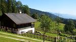 exterior - Ferienhaus für 4 Personen (80 m²) in Klippitztörl - Top-Hundeurlaub