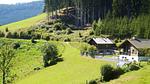 exterior - Ferienhaus für 4 Personen (80 m²) in Klippitztörl - Top-Hundeurlaub
