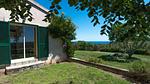 exterior - Ferienhaus für 6 Personen (90 m²) in Cervione - Top-Hundeurlaub