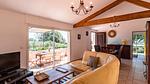 living-room - Ferienhaus für 6 Personen (90 m²) in Cervione - Top-Hundeurlaub