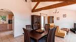 living-room - Ferienhaus für 6 Personen (90 m²) in Cervione - Top-Hundeurlaub